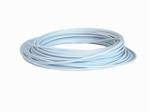 GUAINA CAMBIO SP 4MM BIANCA  30 MT INTERNO IN PVC
