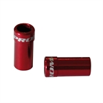BUSSOLA ALLOY CONF.10PZ 5mm TORNITA
