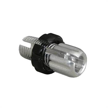 REGISTRO LEVA FRENO ALLOY  10mm CONF. (10pz)