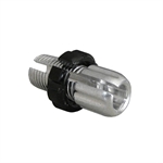 REGISTRO LEVA FRENO ALLOY  10mm CONF. (10pz)