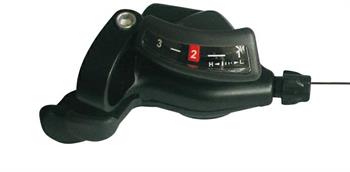 COMANDO CAMBIO DX 7V DOPPIO COMANDO