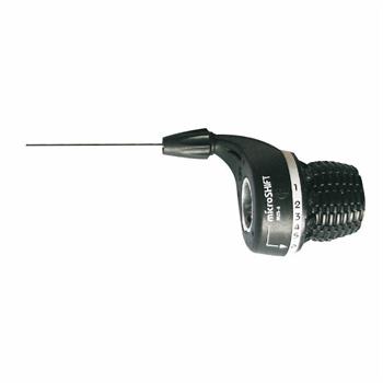 COMANDO CAMBIO DX GRIP 7V INDICIZZATO COMPATIBILE SHIMANO