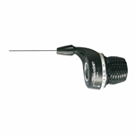 COMANDO CAMBIO DX GRIP 7V INDICIZZATO COMPATIBILE SHIMANO