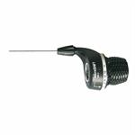 COMANDO CAMBIO DX GRIP 7V INDICIZZATO COMPATIBILE SHIMANO