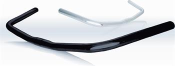 MANUBRIO SPORT ALLOY MOD.PEUGEOT DIAM. 25.4