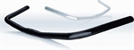 MANUBRIO SPORT ALLOY MOD.PEUGEOT DIAM. 25.4