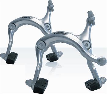 FRENI A GANASCIA CICLO SPORT 28 ALLOY RADIUS