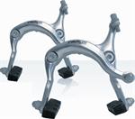 FRENI A GANASCIA CICLO SPORT 28 ALLOY RADIUS