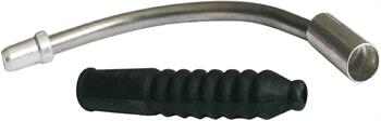 TUBETTO FRENO V-BRAKE FLESSIBILE
