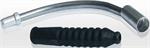 TUBETTO FRENO V-BRAKE RIGIDO