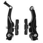 FRENO CICLO BMX 95MM NERO