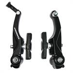 FRENO CICLO BMX 95MM NERO