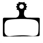 PASTIGLIA ASHIMA ORGANICA XTR-XT/2011