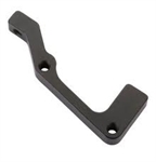 ADATTATORE DISCO ANTERIORE 203MM
