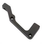ADATTATORE DISCO ANTERIORE 203MM