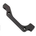 ADATTATORE DISCO FRENO ANTERIORE 180mm