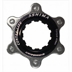 ADATTATORE ASHIMA CENTER LOCK 15mm