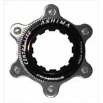 ADATTATORE ASHIMA CENTER LOCK 15mm
