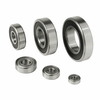 CUSCINETTO MOZZO 10X19X5 STRONG