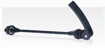 BLOCCAGGIO MOZZO ANTERIORE ALLOY  NERO 1 09M