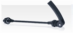 BLOCCAGGIO MOZZO ANTERIORE ALLOY  NERO 1 09M