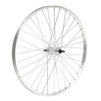 RUOTA ANTERIORE 26 MTB ALL/ALL C/BLOCCAGGIO