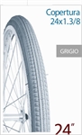 COPERTURA 24X1 3/8 37-540 GRIGIA