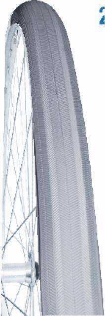 COPERTURA 24X1 GRIGIA 25-540