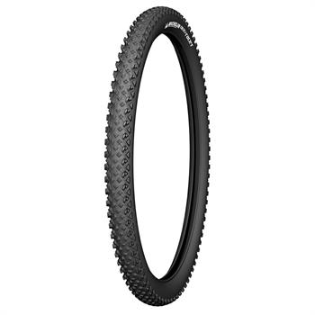 COPERTURA 26X2.10 MICHELIN MTB COUNTRUY RACE RIGIDA