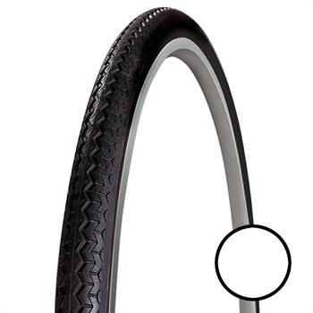 COPERTURA MICHELIN 700X35 WORLD TUOR NERO BIANCO