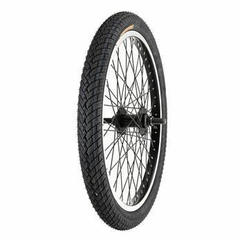 COPERTURA  20X1.95 FREESTYLE NERA
