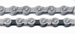 CATENA TAYA CHAIN 7/8 V SILVER NERA