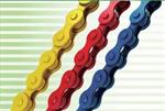 CATENA TAYA CHAIN TEFLON 1/2X1/8 BLU