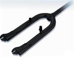 FORCELLA CICLO 20 FREESTYLE V.BRAKE 25,4 MM PERNO RUOTA 14MM