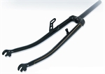 FORCELLA CICLO 26 R PER FRENO PISTONCINO 22,2MM LUNGHEZZA 25