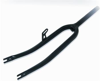 FORCELLA CICLO 24 OLANDA D.22,2 LUNGHEZZA 300MM FRENO CALIPE