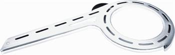 CARTER CITY BIKE 28 PLEX GRIGIO