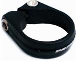 BLOCCAGGIO SELLA BRUGOLA 34,9MM NERO TELAI CARBONIO
