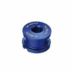 VITI FISSAGGIO CORONA BLU (5 PZ)