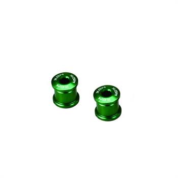 VITI FISSAGGIO CORONA VERDI (5 PZ)
