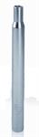 CANNOTTO SELLA D.25,4MM LUNGHEZZA 240MM ACCIAIO