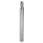 CANNOTTO SELLA D.25,4 X290MM SILVER