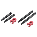 PROLUNGA VALVOLA XON 30MM (2 PZ)