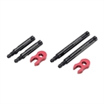 PROLUNGA VALVOLA XON 50MM (2 PZ)
