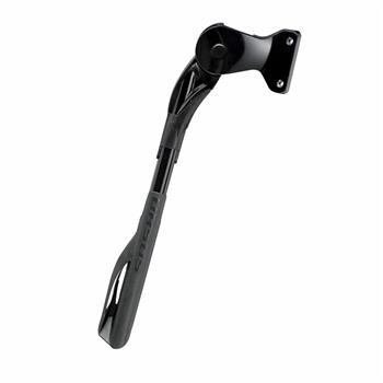 CAVALLETTO ATTACCO TELAIO X E.BIKE REGOLABILE INTERASSE 40MM
