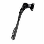 CAVALLETTO ATTACCO TELAIO X E.BIKE REGOLABILE INTERASSE 40MM