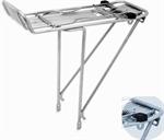 PORTAPACCO CICLO POSTERIORE CTB ALLOY 26/28 DOPPIO AGGANCIO