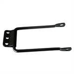 STAFFA PORTAPACCO POSTERIORE  110MM
