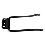 STAFFA PORTAPACCO POSTERIORE  140MM