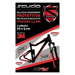 PROTEZIONE TELAI SCUDO 70CM 2PZ